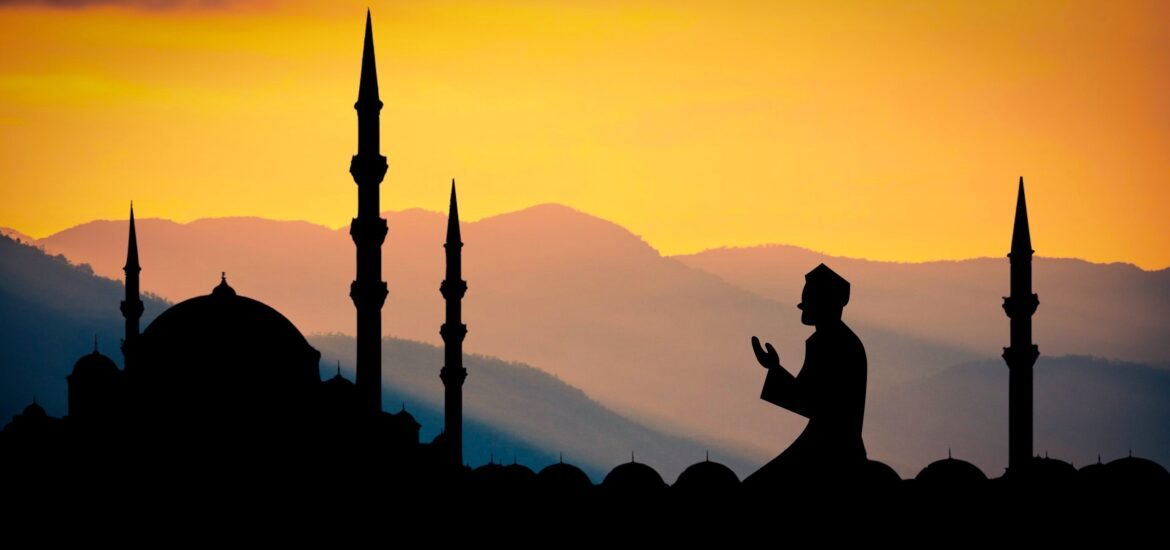 Niat Puasa Tasu’a dan Puasa Asyura