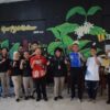Bapas Bogor ke Lapas Kelas I Malang Studi Tiru Program Pembinaan Kemandirian