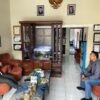 Lapas Kelas I Malang Silaturrahim ke BNN Kabupaten Malang