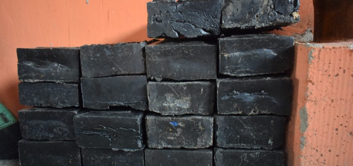 Lapas Kelas I Malang Tambah Keren! Punya Produk Sampah