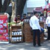 Legal Expo Kemenkumham diramaikan Produk Lapas Kelas I Malang
