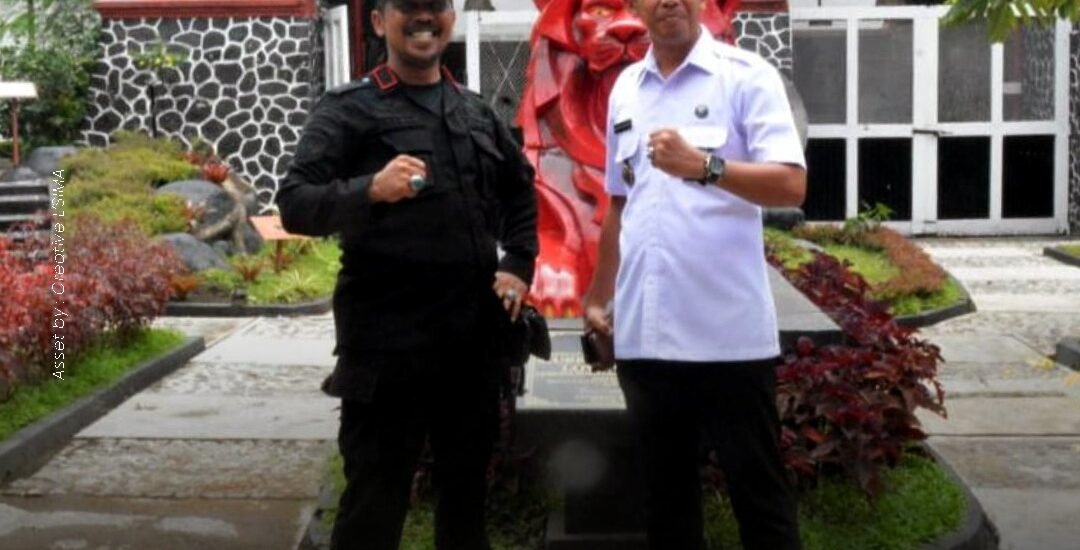 Kunjungan BNN Kabupaten Malang ke Lapas Malang